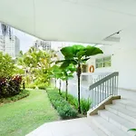 Cp Residences